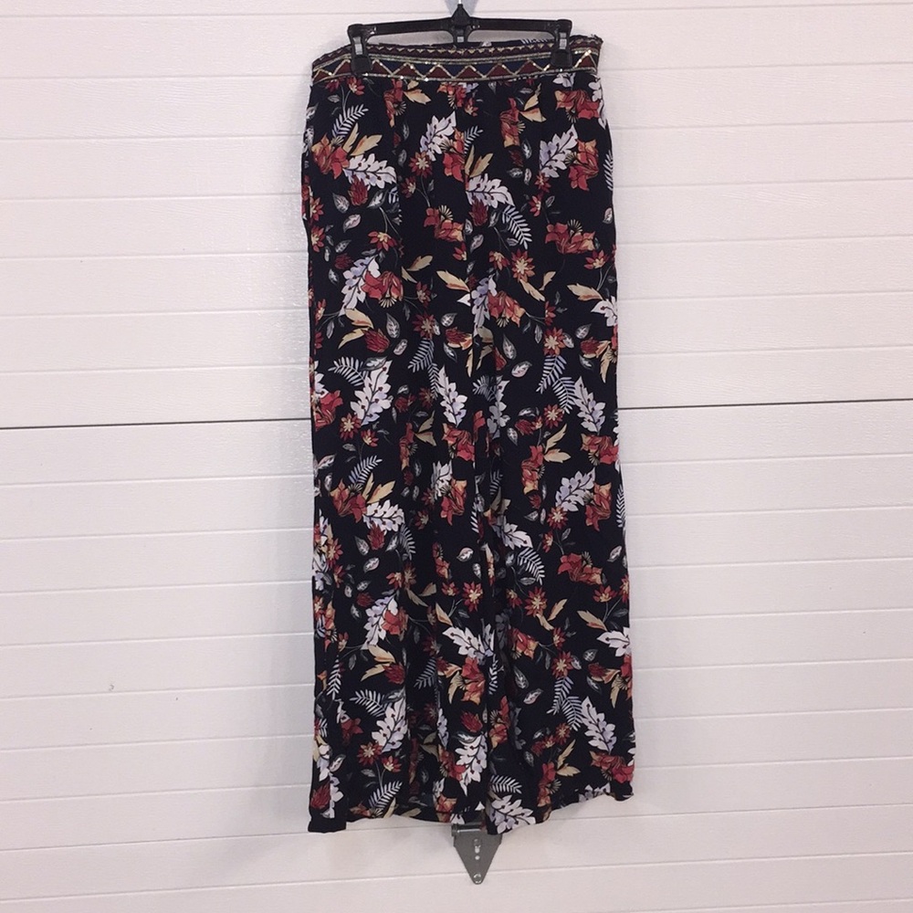 Jaase ladies wide leg pants